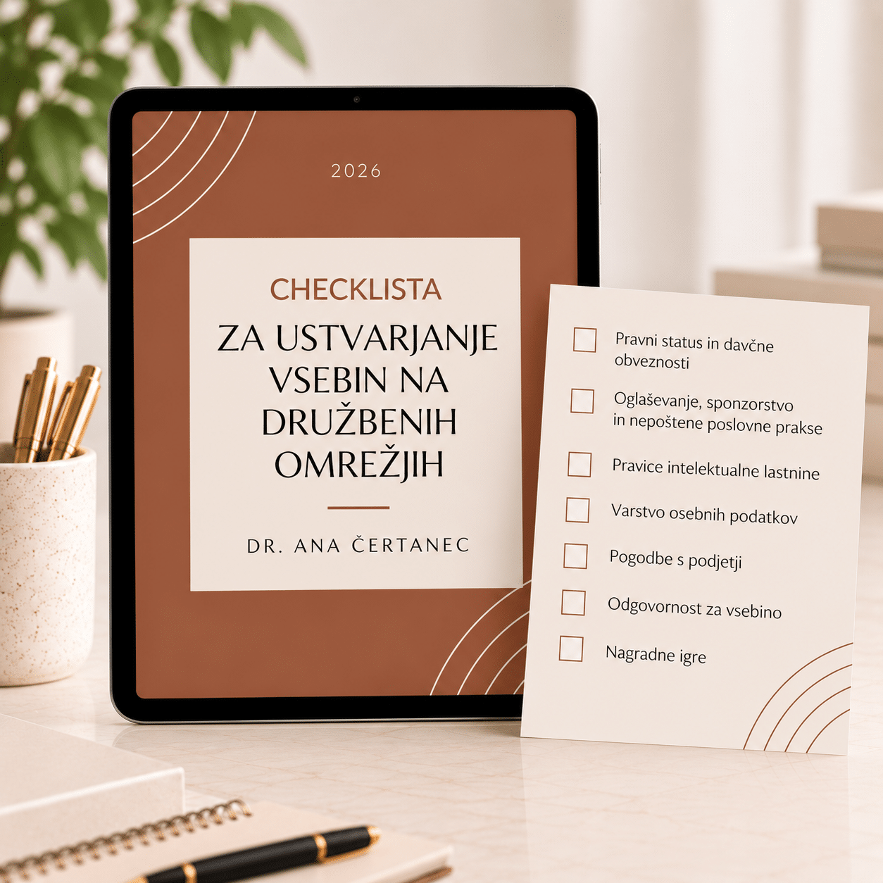 Pravni priročnik za ustvarjanje vsebin na družbenih omrežjih - Image 5