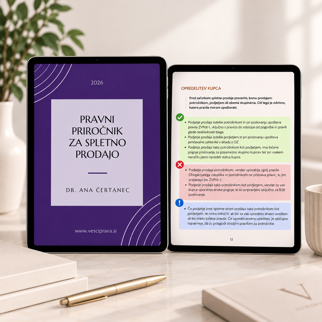 Pravni priročnik za ustvarjanje vsebin na družbenih omrežjih - Image 3